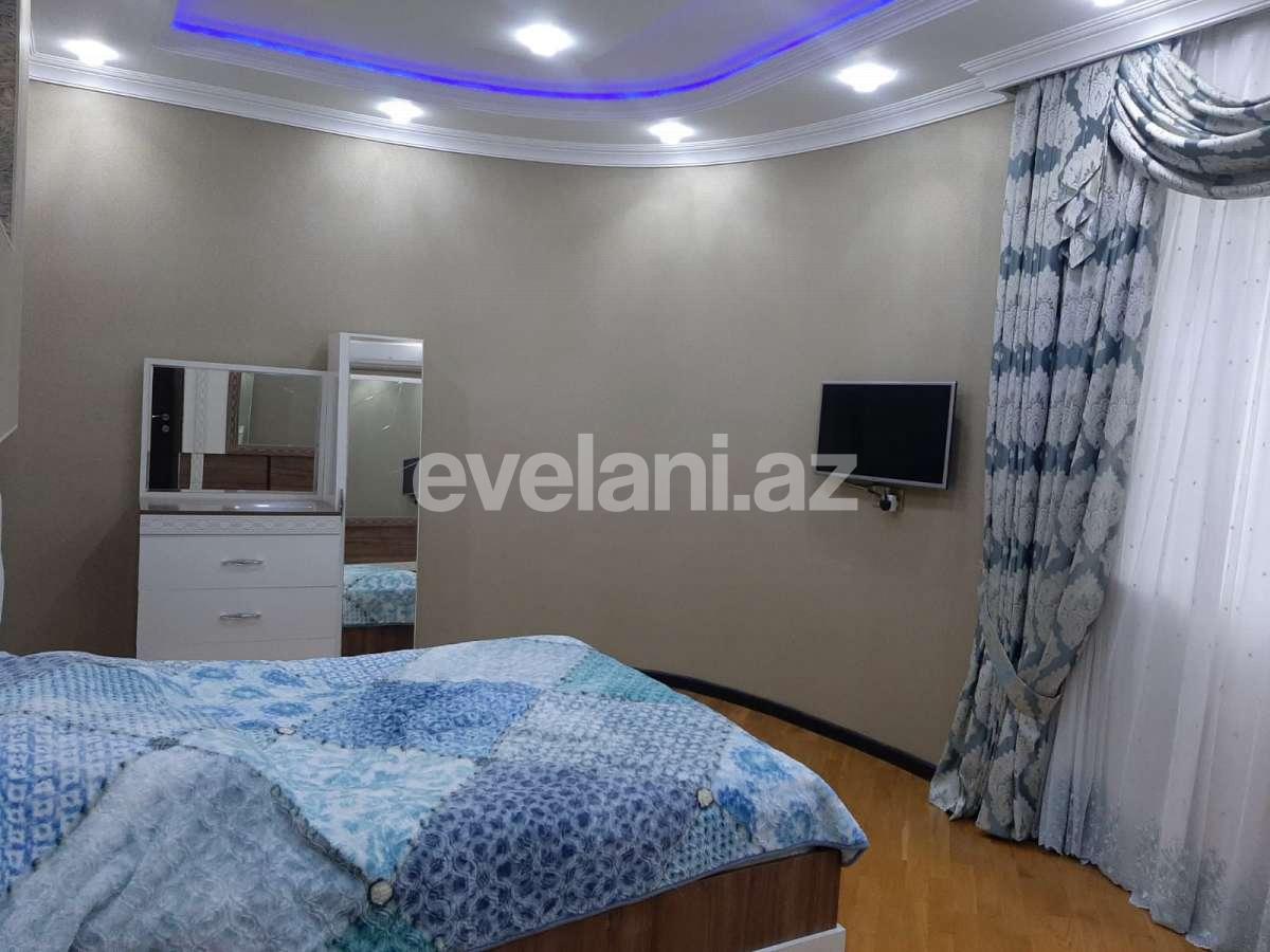 Satılır, yeni tikili, 3 otaqlı, 90 m², Xırdalan
