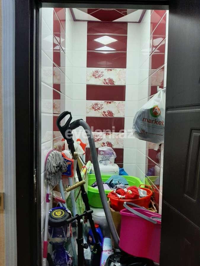 Satılır, yeni tikili, 3 otaqlı, 90 m², Xırdalan