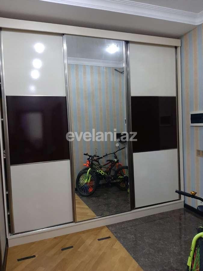 Satılır, yeni tikili, 3 otaqlı, 90 m², Xırdalan