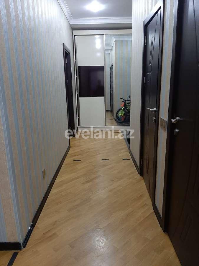 Satılır, yeni tikili, 3 otaqlı, 90 m², Xırdalan