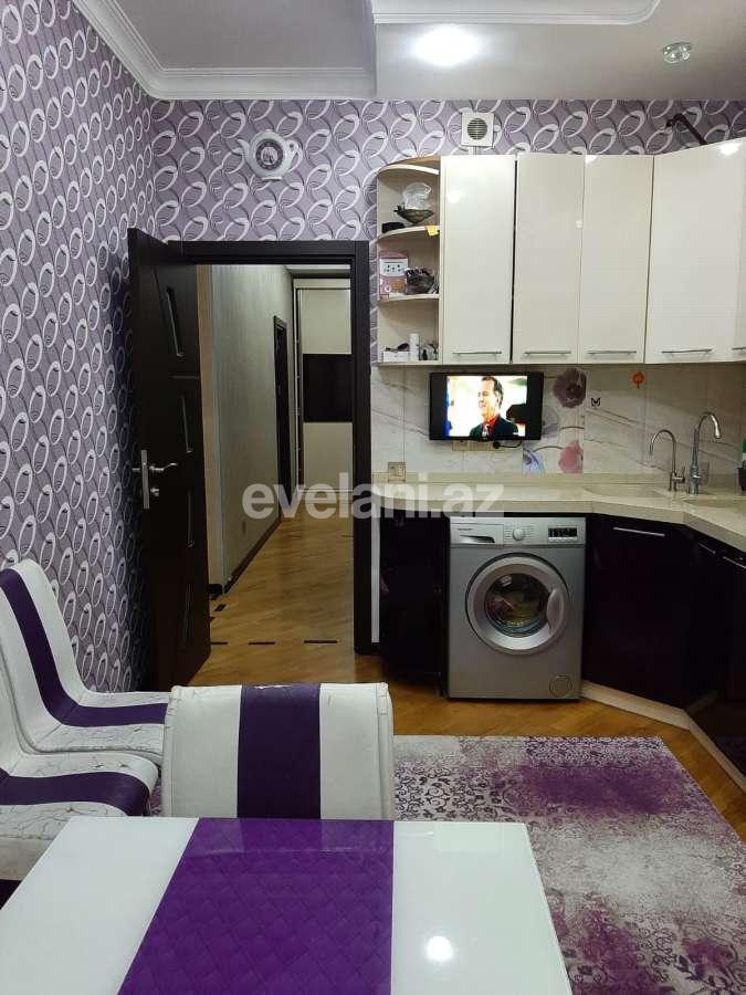 Satılır, yeni tikili, 3 otaqlı, 90 m², Xırdalan