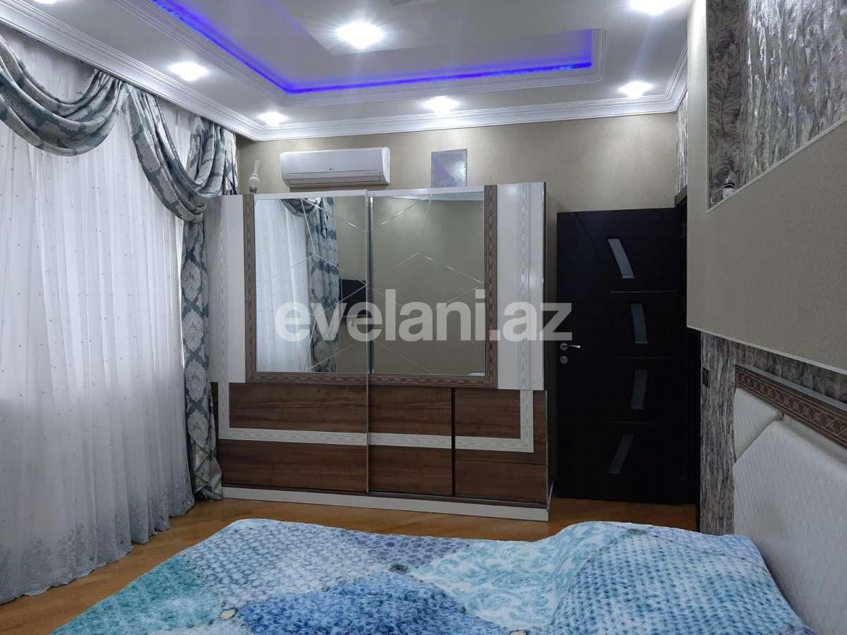 Satılır, yeni tikili, 3 otaqlı, 90 m², Xırdalan