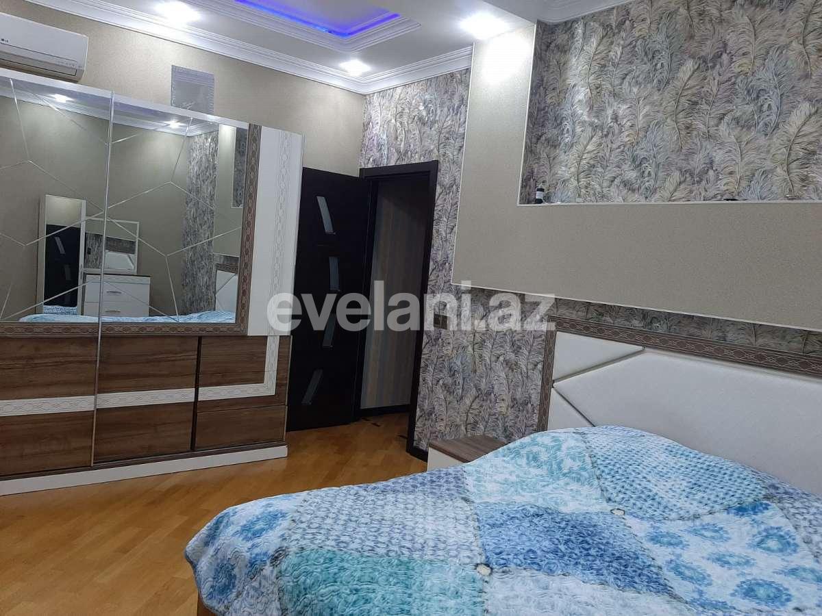 Satılır, yeni tikili, 3 otaqlı, 90 m², Xırdalan