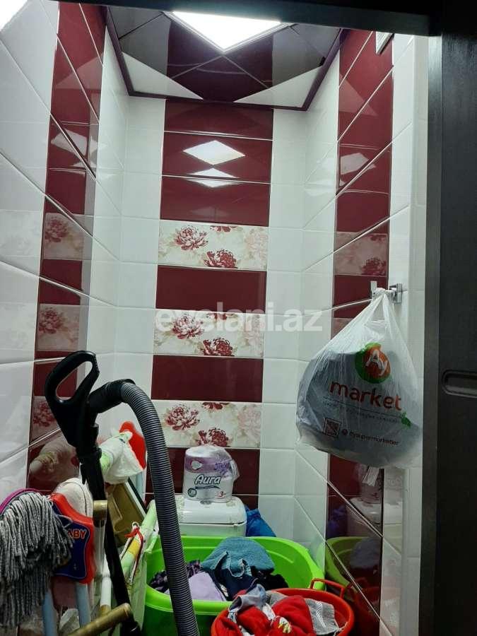 Satılır, yeni tikili, 3 otaqlı, 90 m², Xırdalan