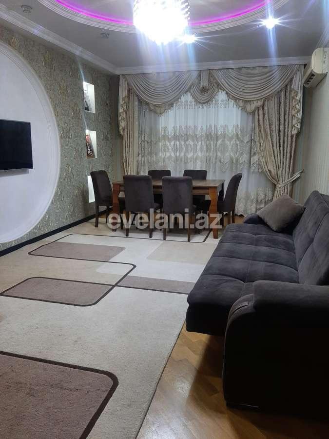 Satılır, yeni tikili, 3 otaqlı, 90 m², Xırdalan