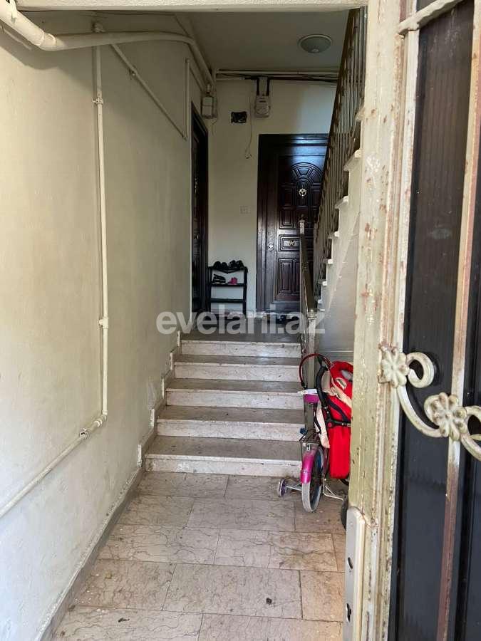 Sale, new building, 4 room, 125 m², Baku, Binagadi r, 9-th microdistrict d.