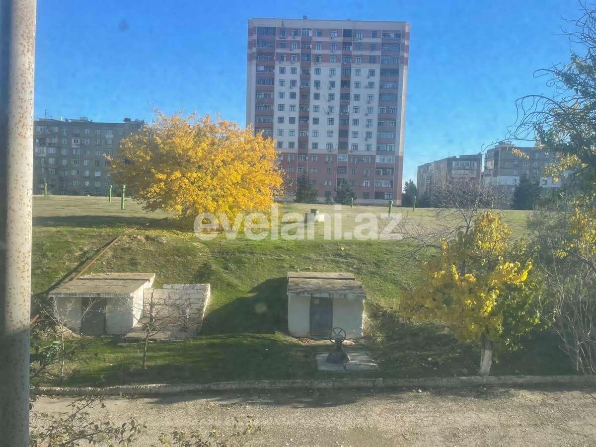 Sale, new building, 4 room, 125 m², Baku, Binagadi r, 9-th microdistrict d.