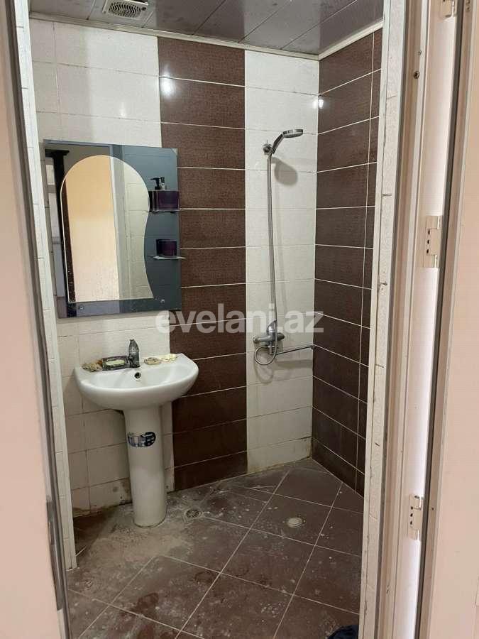 Sale, new building, 4 room, 125 m², Baku, Binagadi r, 9-th microdistrict d.