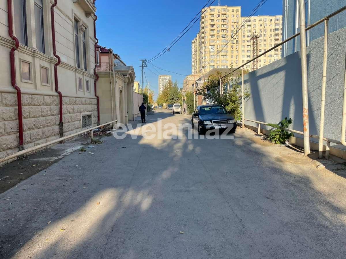 Sale, new building, 4 room, 125 m², Baku, Binagadi r, 9-th microdistrict d.