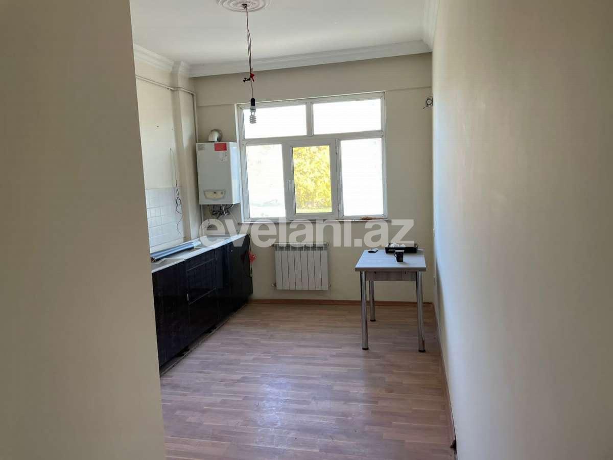 Sale, new building, 4 room, 125 m², Baku, Binagadi r, 9-th microdistrict d.