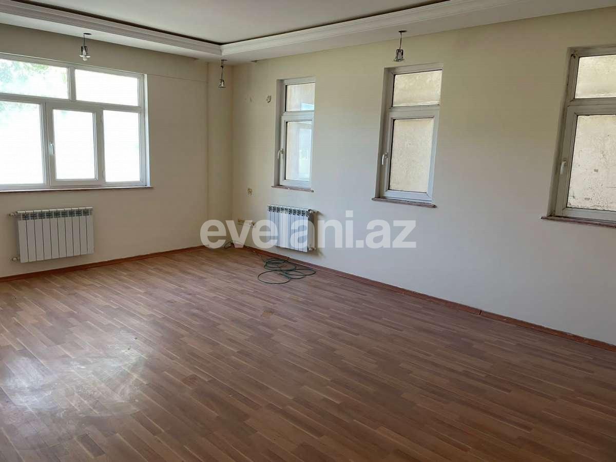 Sale, new building, 4 room, 125 m², Baku, Binagadi r, 9-th microdistrict d.