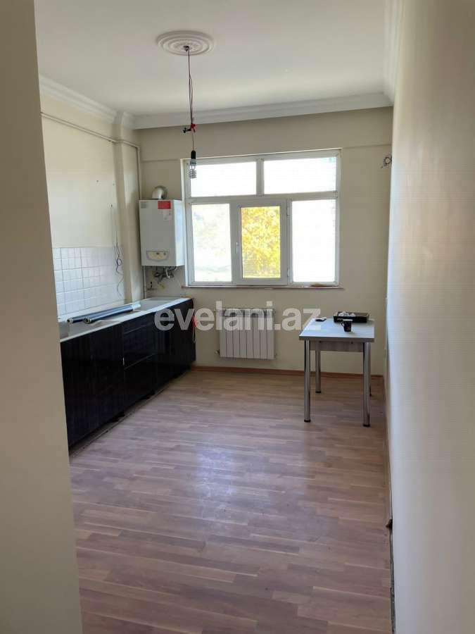 Sale, new building, 4 room, 125 m², Baku, Binagadi r, 9-th microdistrict d.