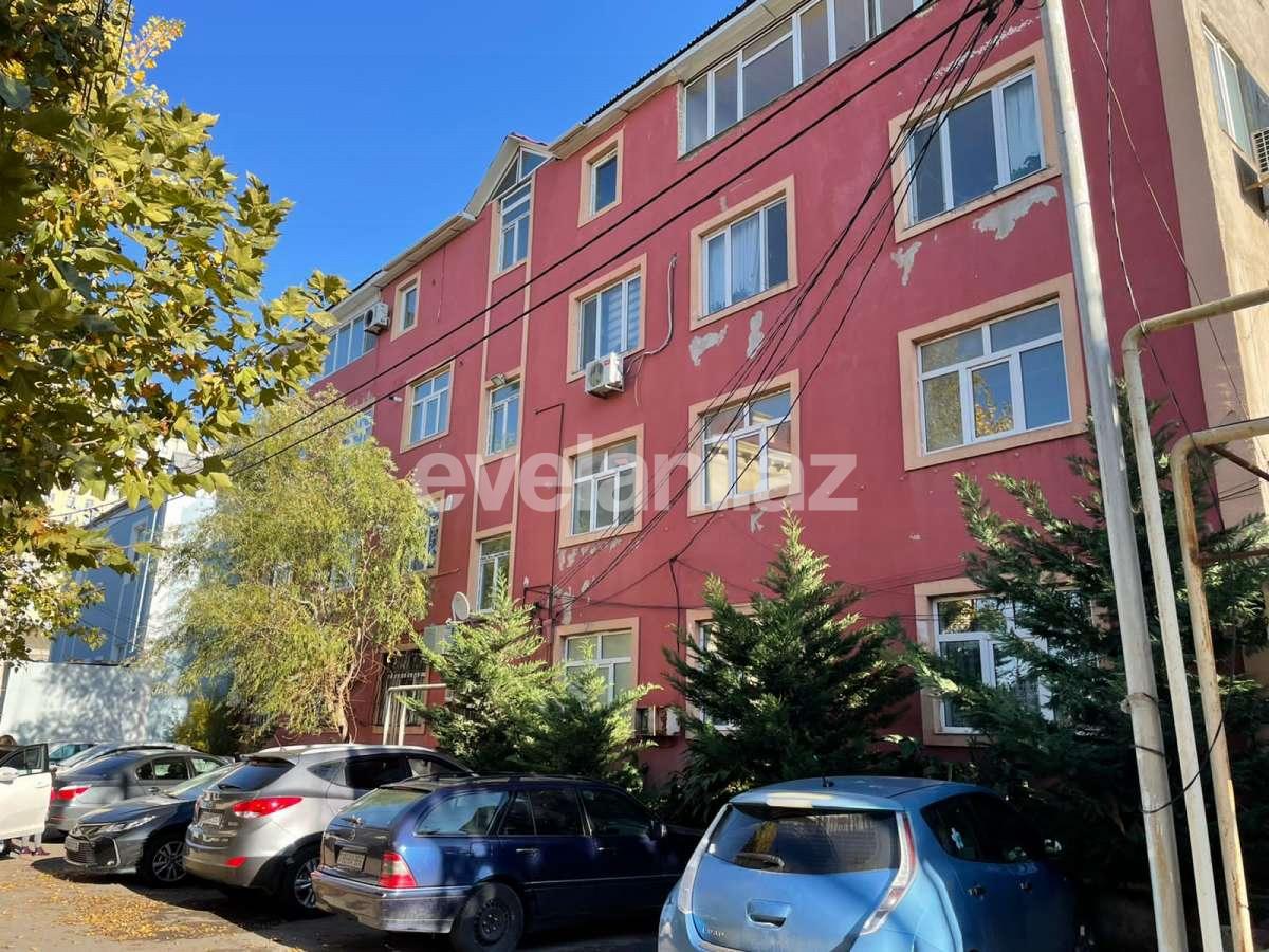 Sale, new building, 4 room, 125 m², Baku, Binagadi r, 9-th microdistrict d.