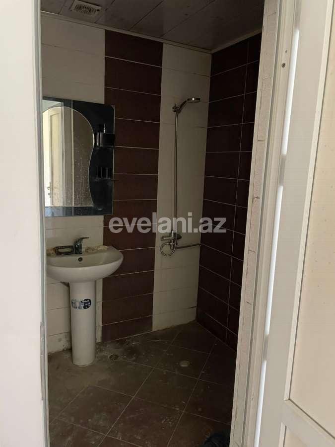 Sale, new building, 4 room, 125 m², Baku, Binagadi r, 9-th microdistrict d.