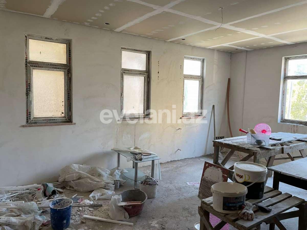 Sale, new building, 4 room, 125 m², Baku, Binagadi r, 9-th microdistrict d.