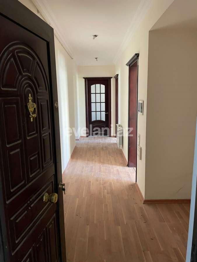 Sale, new building, 4 room, 125 m², Baku, Binagadi r, 9-th microdistrict d.