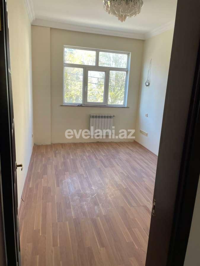 Sale, new building, 4 room, 125 m², Baku, Binagadi r, 9-th microdistrict d.