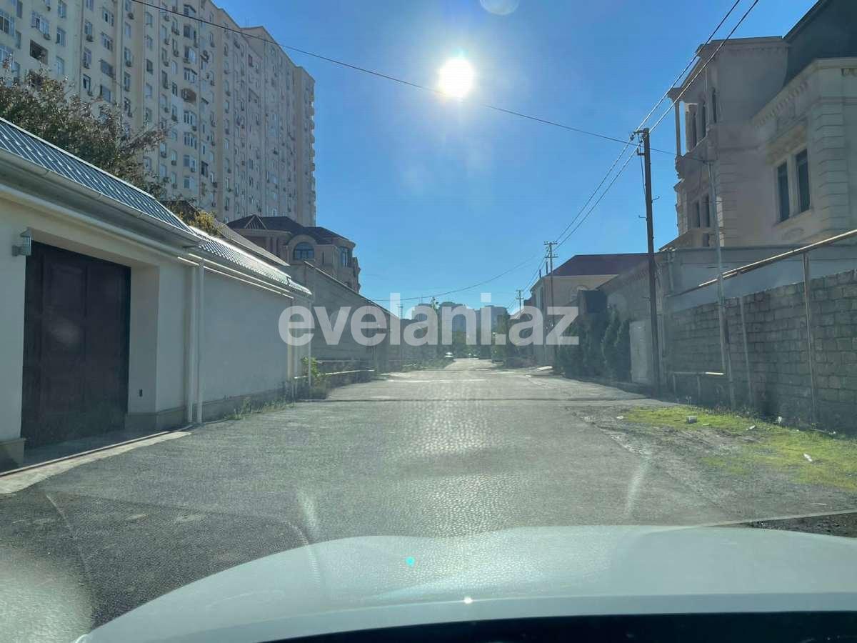 Sale, new building, 4 room, 125 m², Baku, Binagadi r, 9-th microdistrict d.