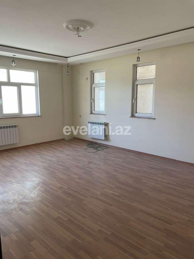 Sale, new building, 4 room, 125 m², Baku, Binagadi r, 9-th microdistrict d.