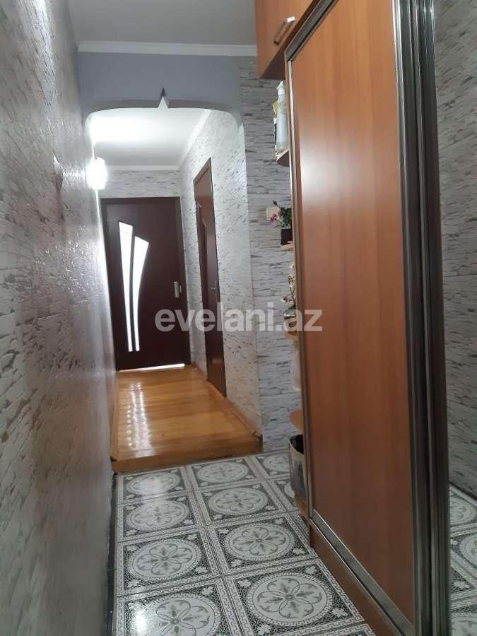 Satılır, köhnə tikili, 2 otaqlı, 55 m², Bakı, Nizami r, Xalqlar Dostluğu m.
