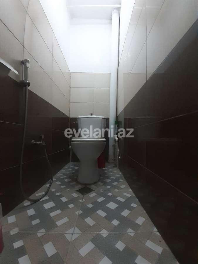 Satılır, köhnə tikili, 2 otaqlı, 55 m², Bakı, Nizami r, Xalqlar Dostluğu m.