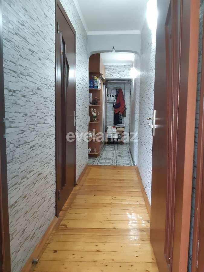 Satılır, köhnə tikili, 2 otaqlı, 55 m², Bakı, Nizami r, Xalqlar Dostluğu m.