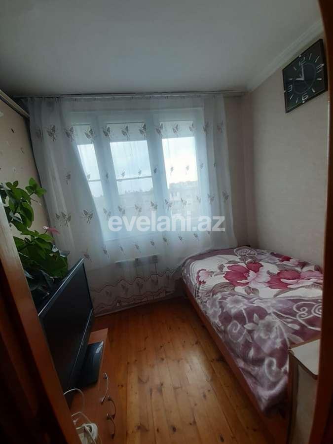Satılır, köhnə tikili, 2 otaqlı, 55 m², Bakı, Nizami r, Xalqlar Dostluğu m.