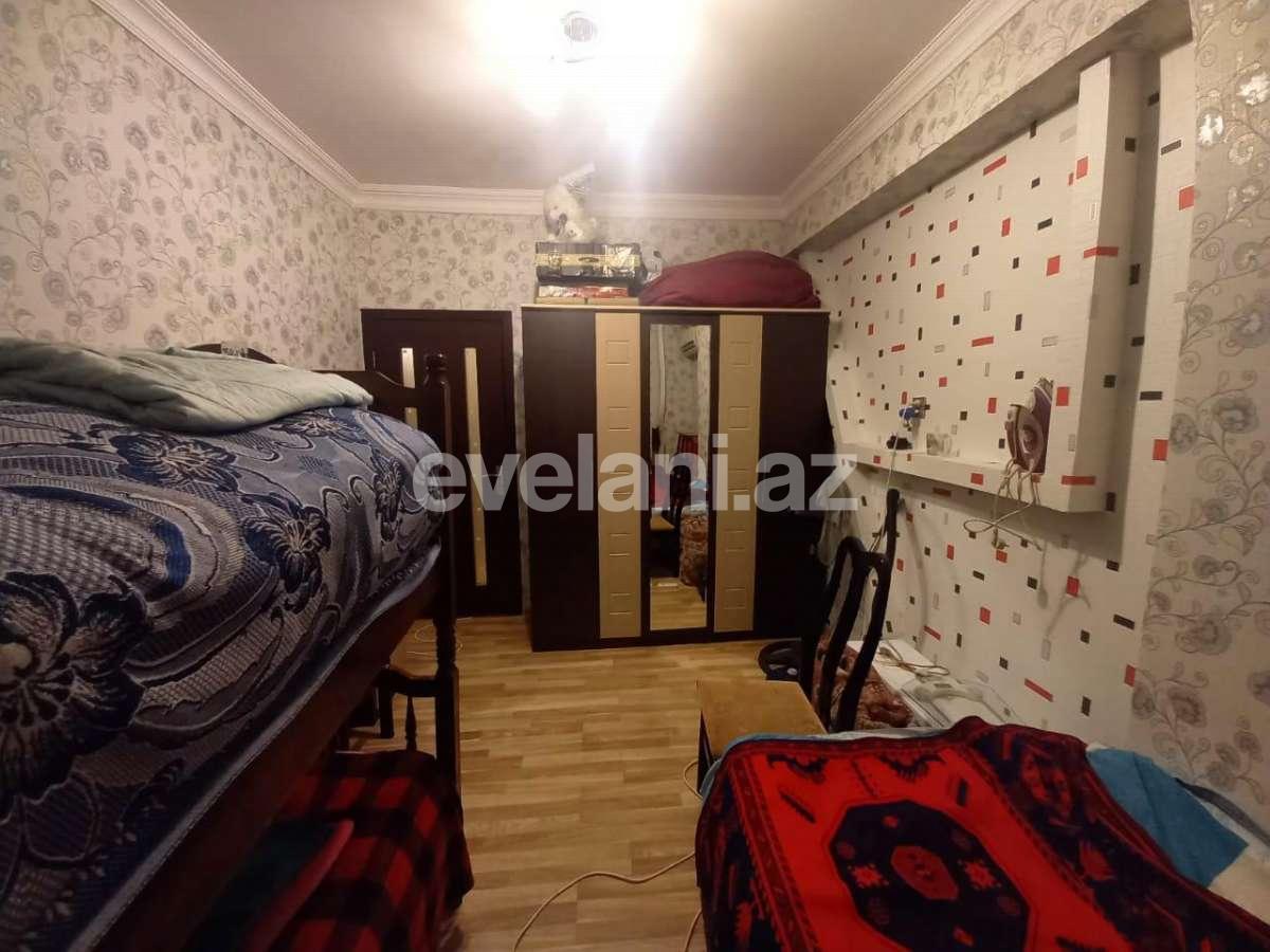 Satılır, yeni tikili, 2 otaqlı, 37 m², Xırdalan