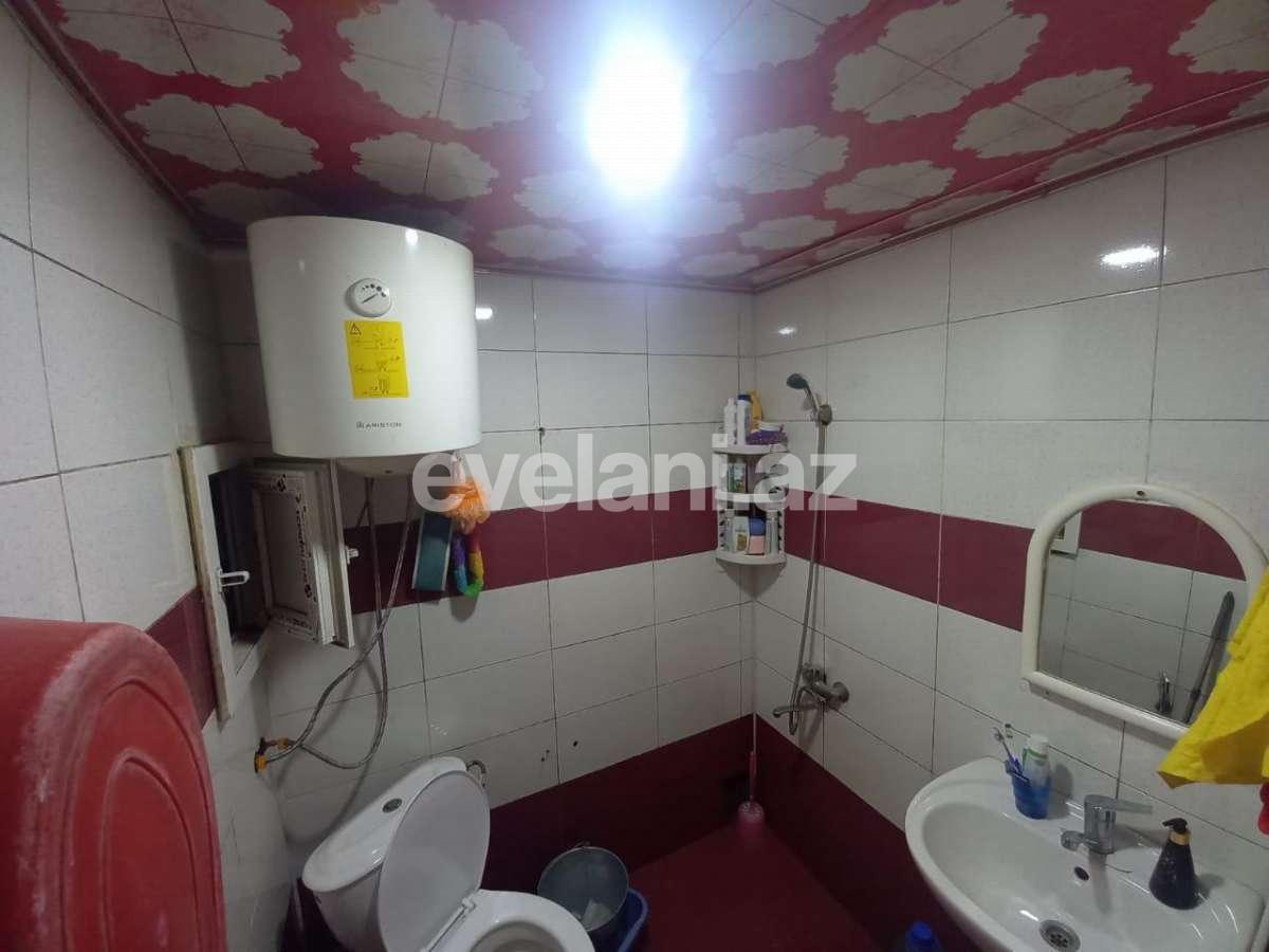 Satılır, yeni tikili, 2 otaqlı, 37 m², Xırdalan