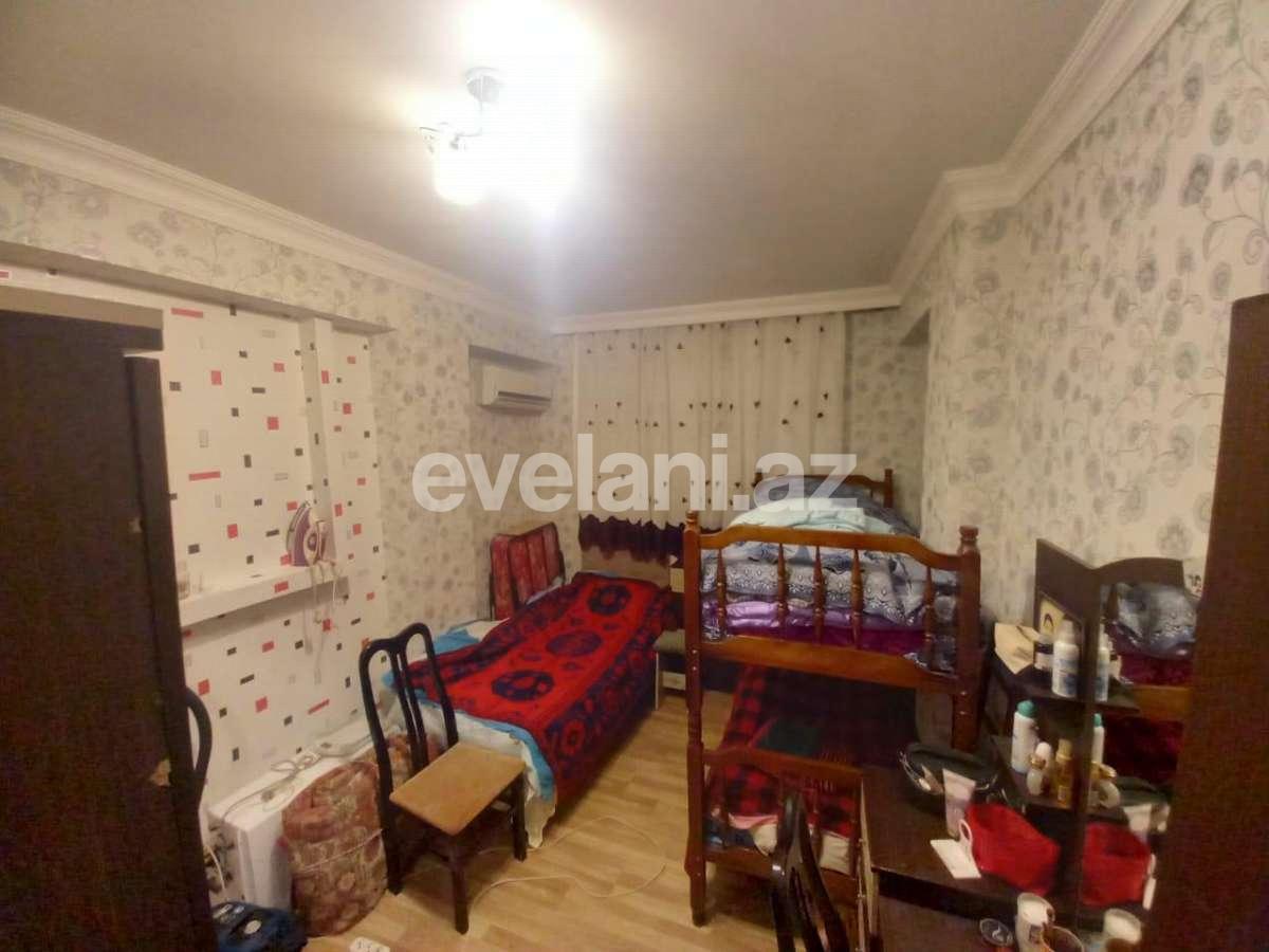 Satılır, yeni tikili, 2 otaqlı, 37 m², Xırdalan