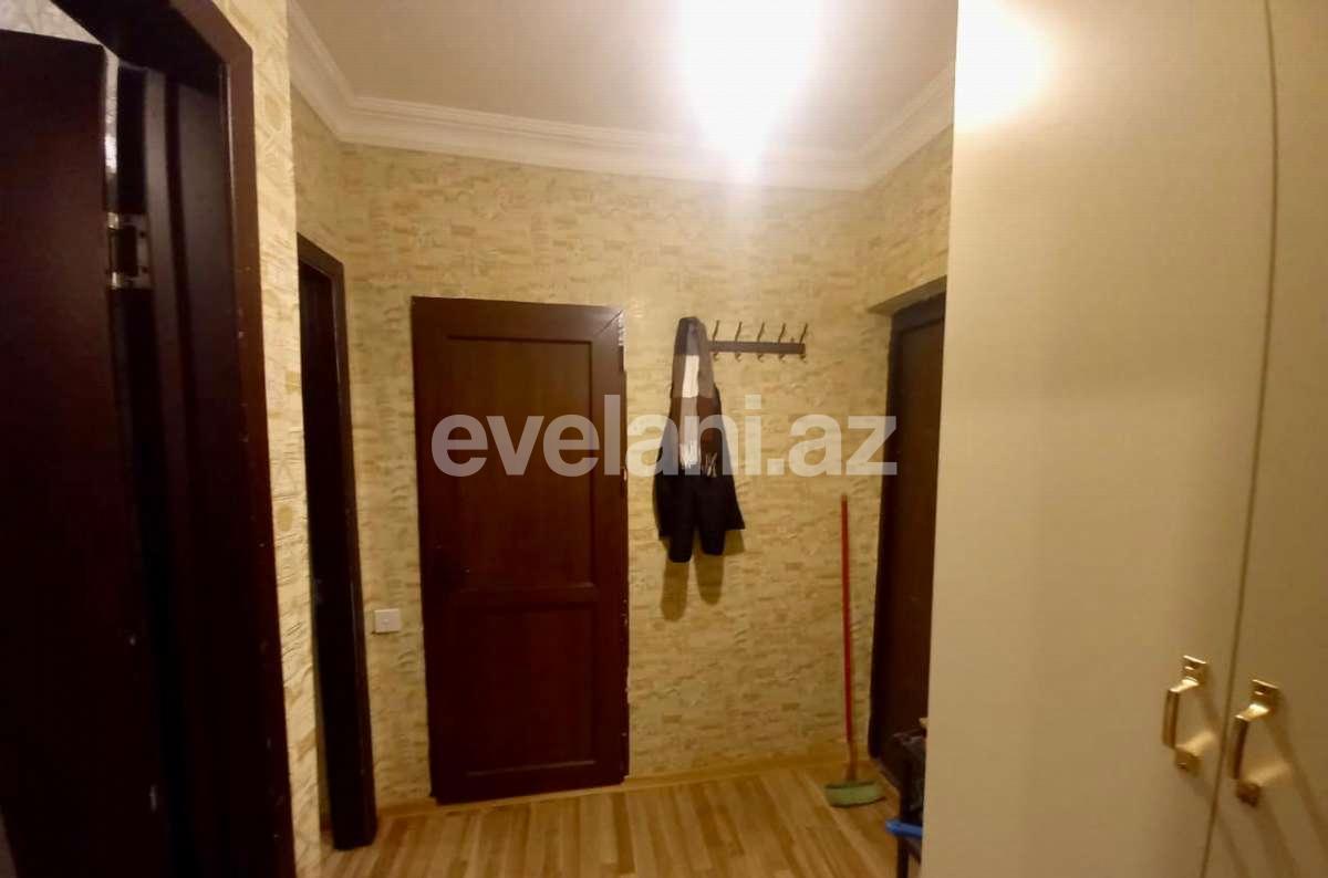 Satılır, yeni tikili, 2 otaqlı, 37 m², Xırdalan