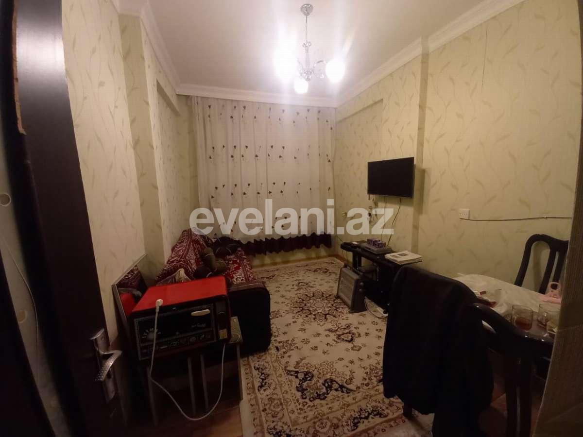 Satılır, yeni tikili, 2 otaqlı, 37 m², Xırdalan