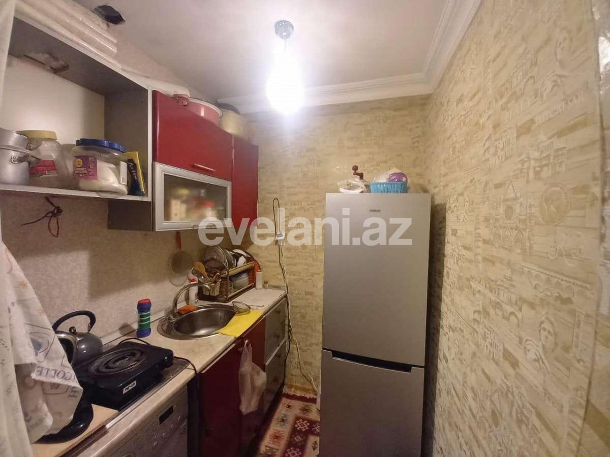 Satılır, yeni tikili, 2 otaqlı, 37 m², Xırdalan