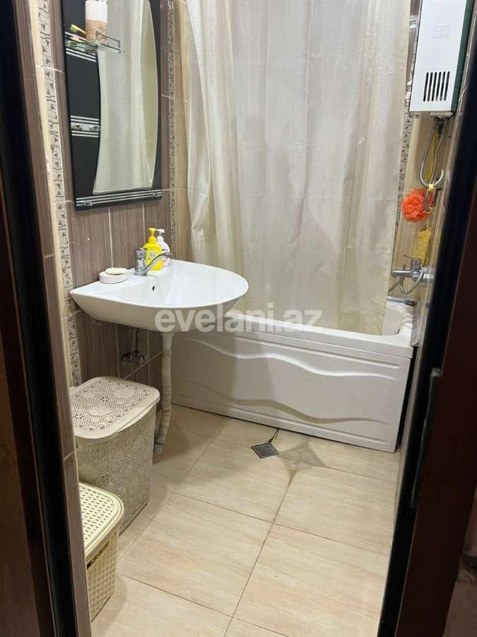 Satılır, köhnə tikili, 3 otaqlı, 80 m², Bakı, Binəqədi r.