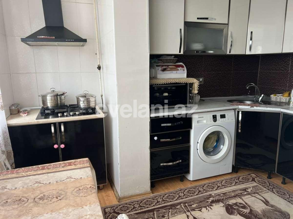 Satılır, köhnə tikili, 3 otaqlı, 80 m², Bakı, Binəqədi r.