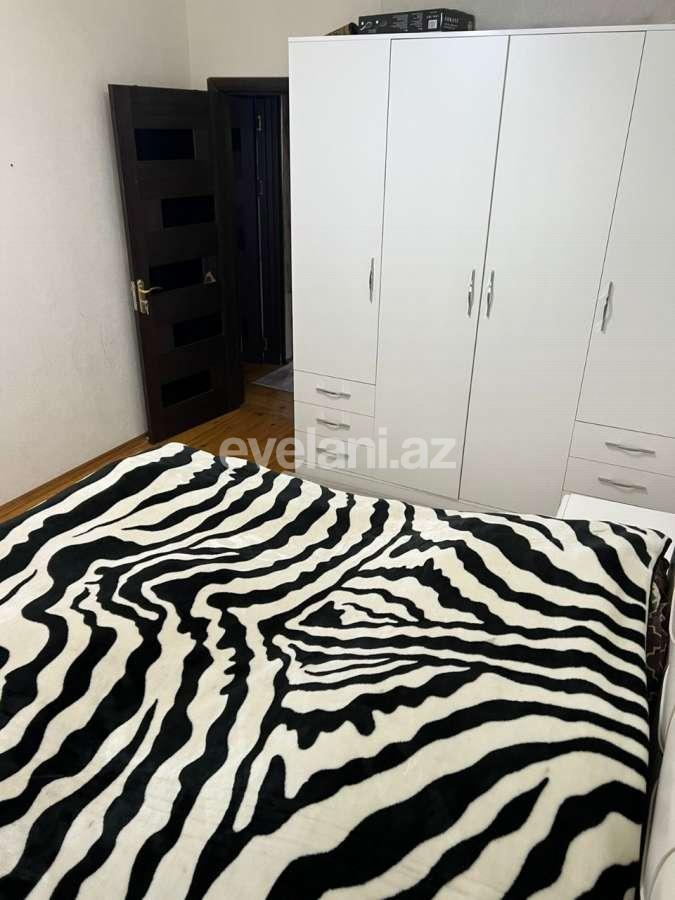 Satılır, köhnə tikili, 3 otaqlı, 80 m², Bakı, Binəqədi r.