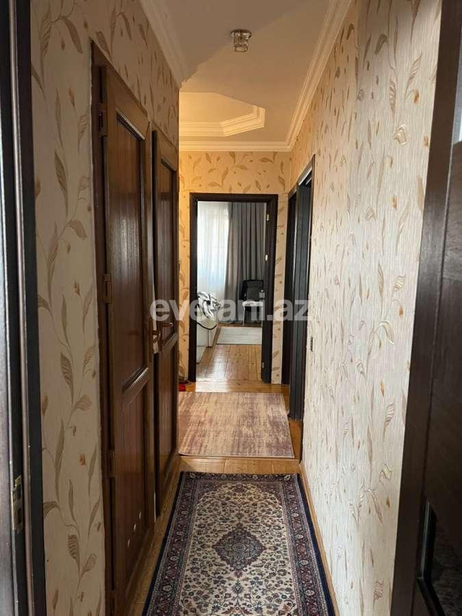 Satılır, köhnə tikili, 3 otaqlı, 80 m², Bakı, Binəqədi r.