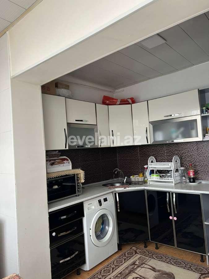 Satılır, köhnə tikili, 3 otaqlı, 80 m², Bakı, Binəqədi r.