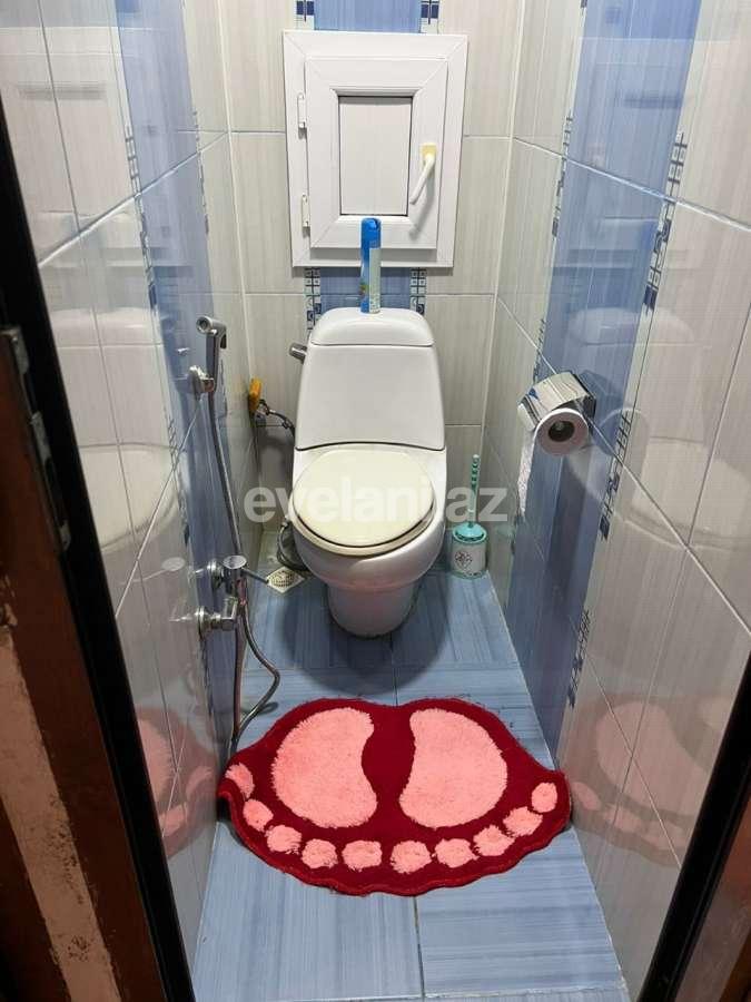 Satılır, köhnə tikili, 3 otaqlı, 80 m², Bakı, Binəqədi r.