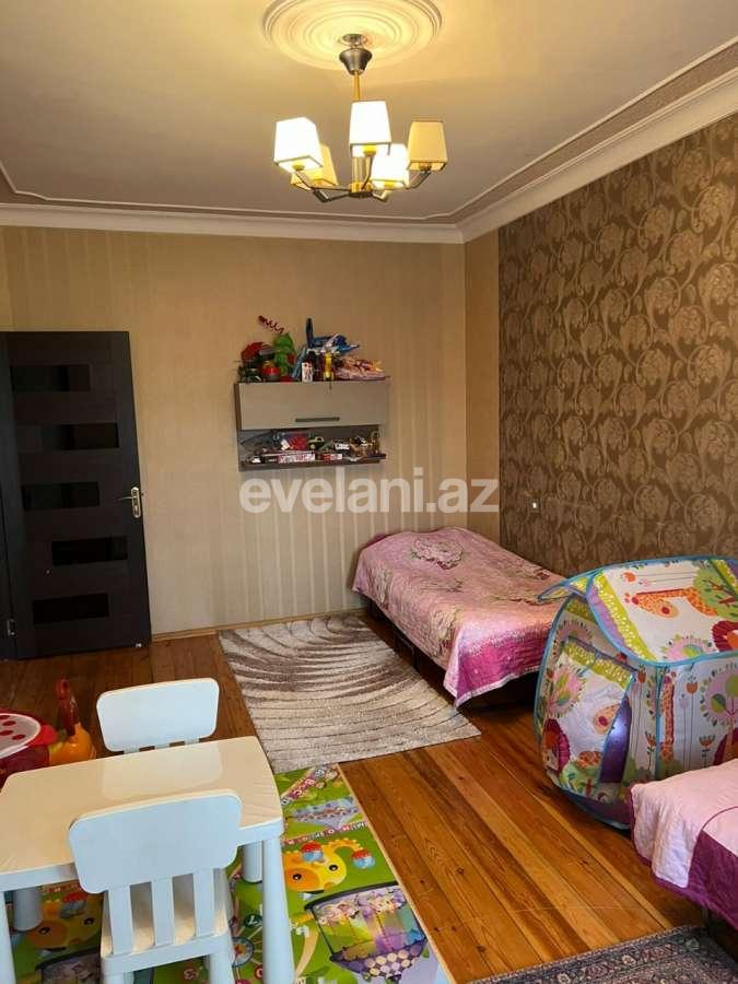Satılır, köhnə tikili, 3 otaqlı, 80 m², Bakı, Binəqədi r.