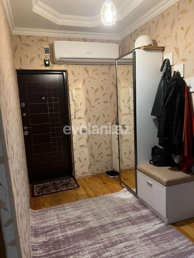 Satılır, köhnə tikili, 3 otaqlı, 80 m², Bakı, Binəqədi r.