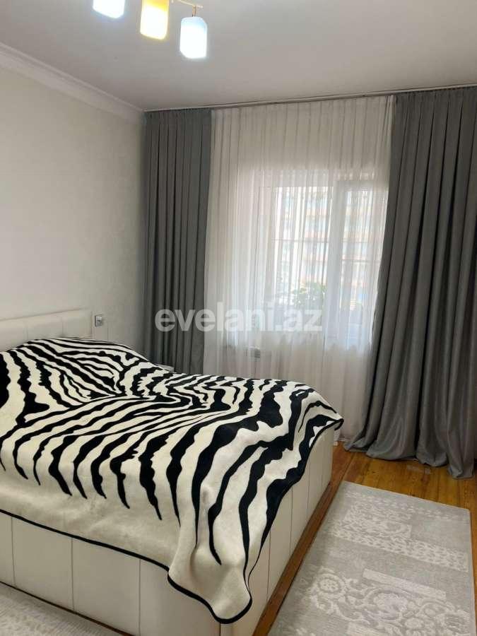 Satılır, köhnə tikili, 3 otaqlı, 80 m², Bakı, Binəqədi r.