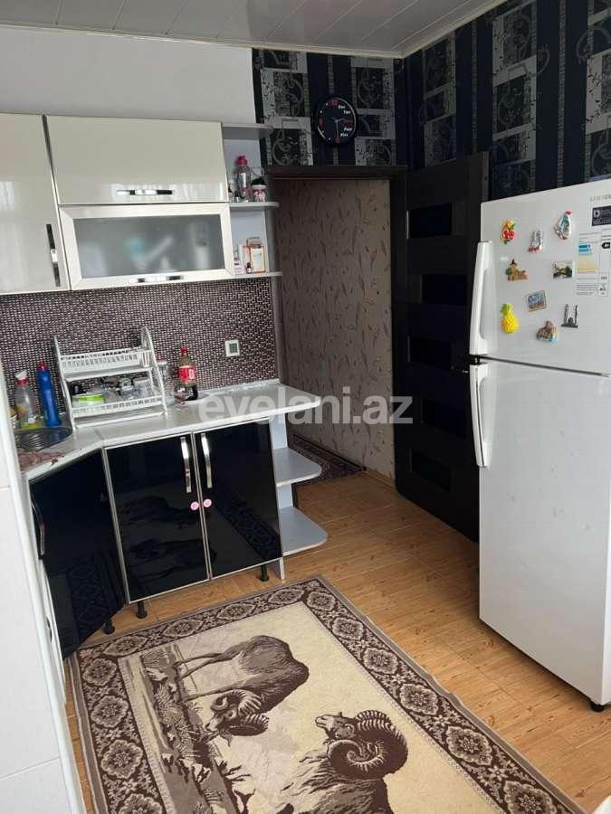 Satılır, köhnə tikili, 3 otaqlı, 80 m², Bakı, Binəqədi r.