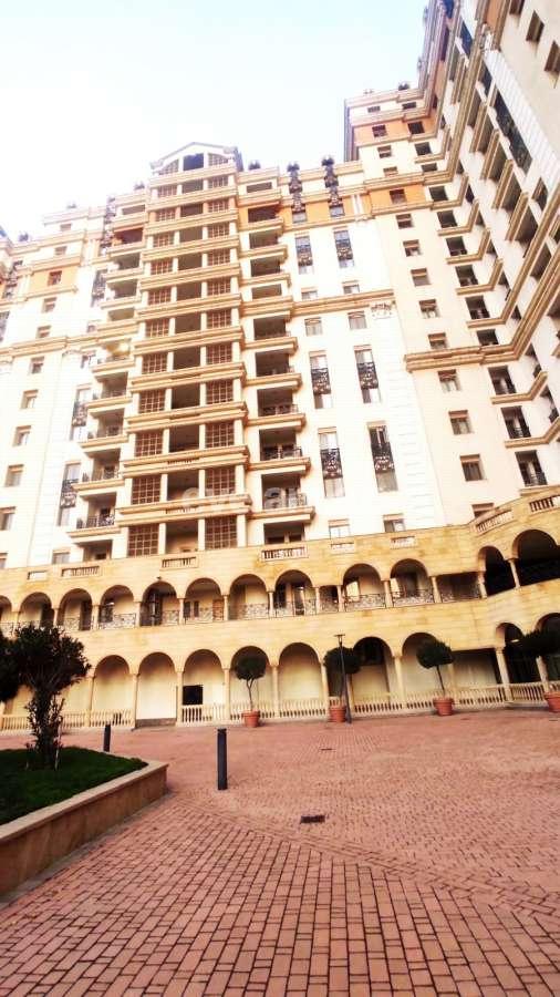 Satılır, yeni tikili, 3 otaqlı, 175 m², Bakı, Nəsimi r, 28 may m.