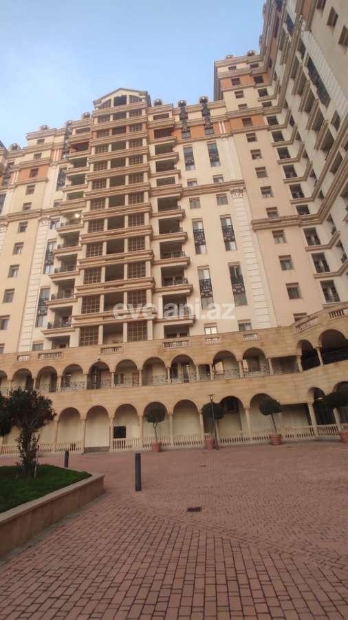 Satılır, yeni tikili, 3 otaqlı, 175 m², Bakı, Nəsimi r, 28 may m.