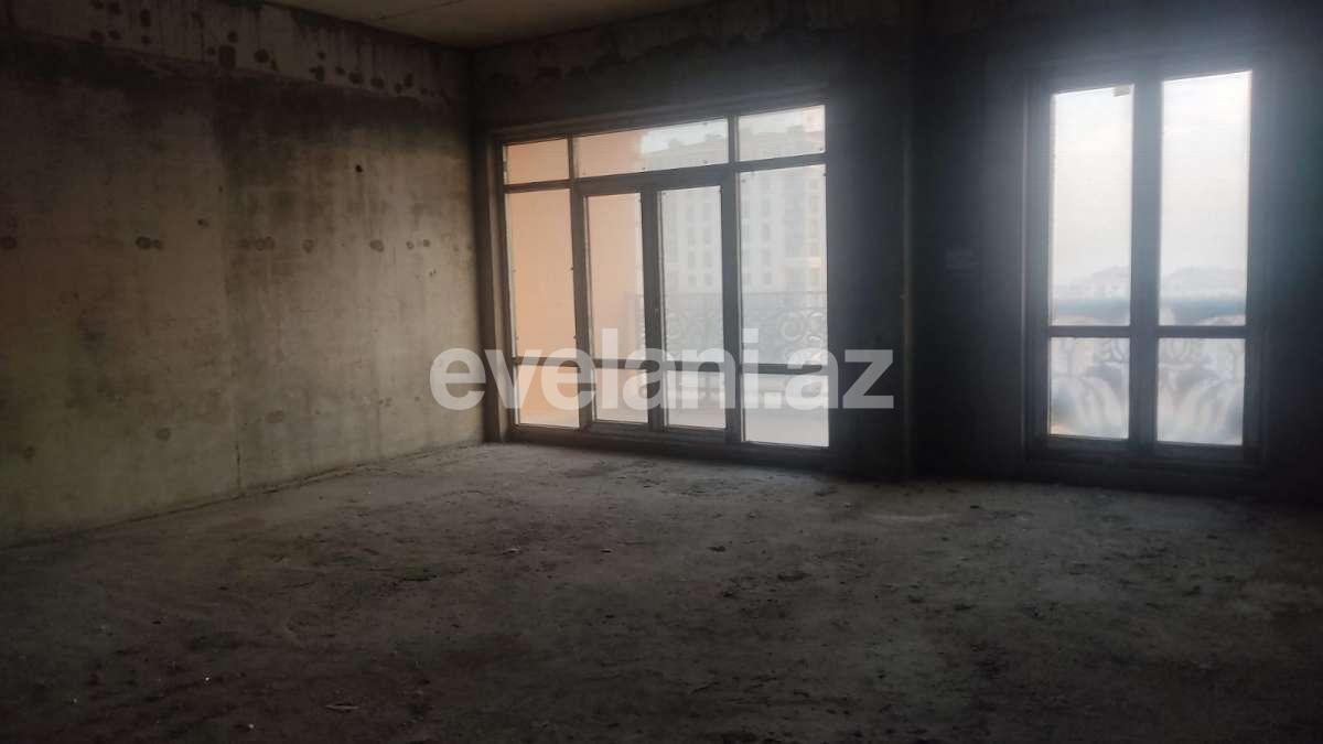 Satılır, yeni tikili, 3 otaqlı, 175 m², Bakı, Nəsimi r, 28 may m.