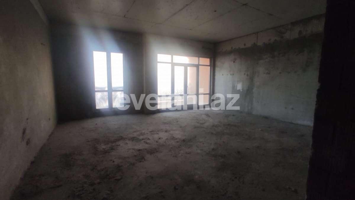 Satılır, yeni tikili, 3 otaqlı, 175 m², Bakı, Nəsimi r, 28 may m.