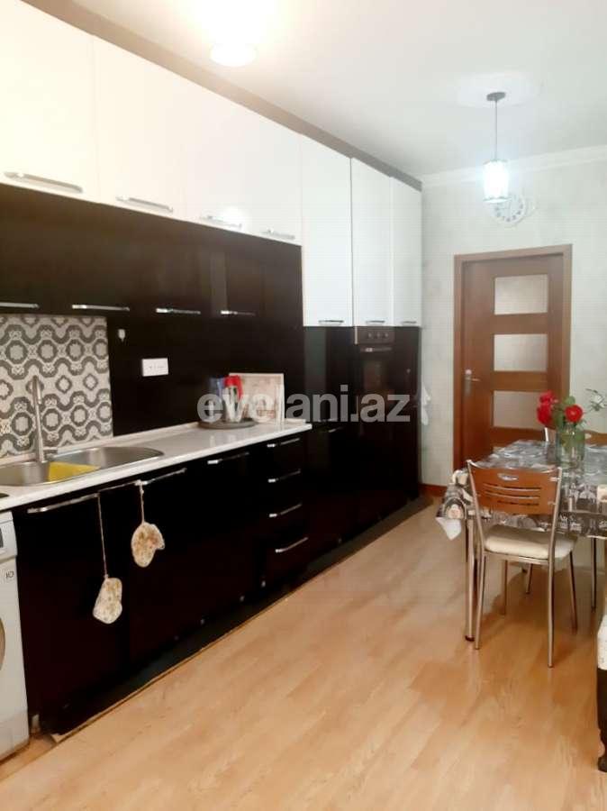 Sale, old building, 4 room, 85 m², Baku, Khatai r, Ahmedli d, Ahmedli m.