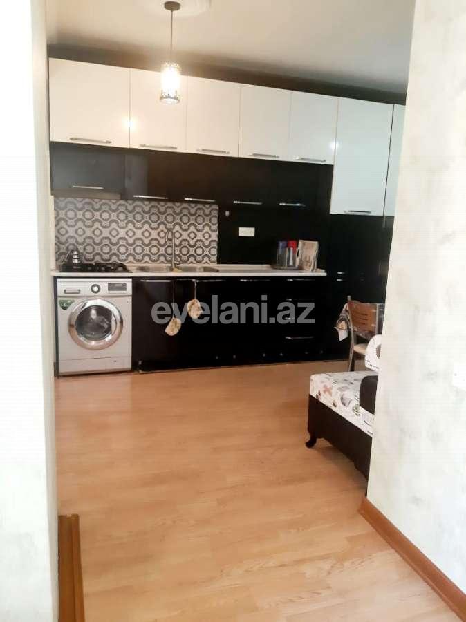 Sale, old building, 4 room, 85 m², Baku, Khatai r, Ahmedli d, Ahmedli m.