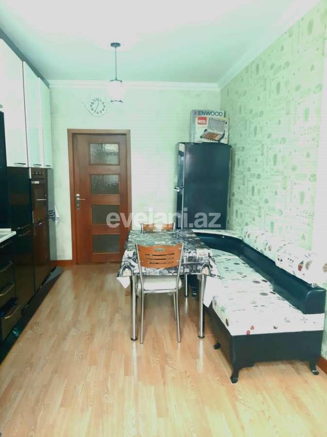 Sale, old building, 4 room, 85 m², Baku, Khatai r, Ahmedli d, Ahmedli m.